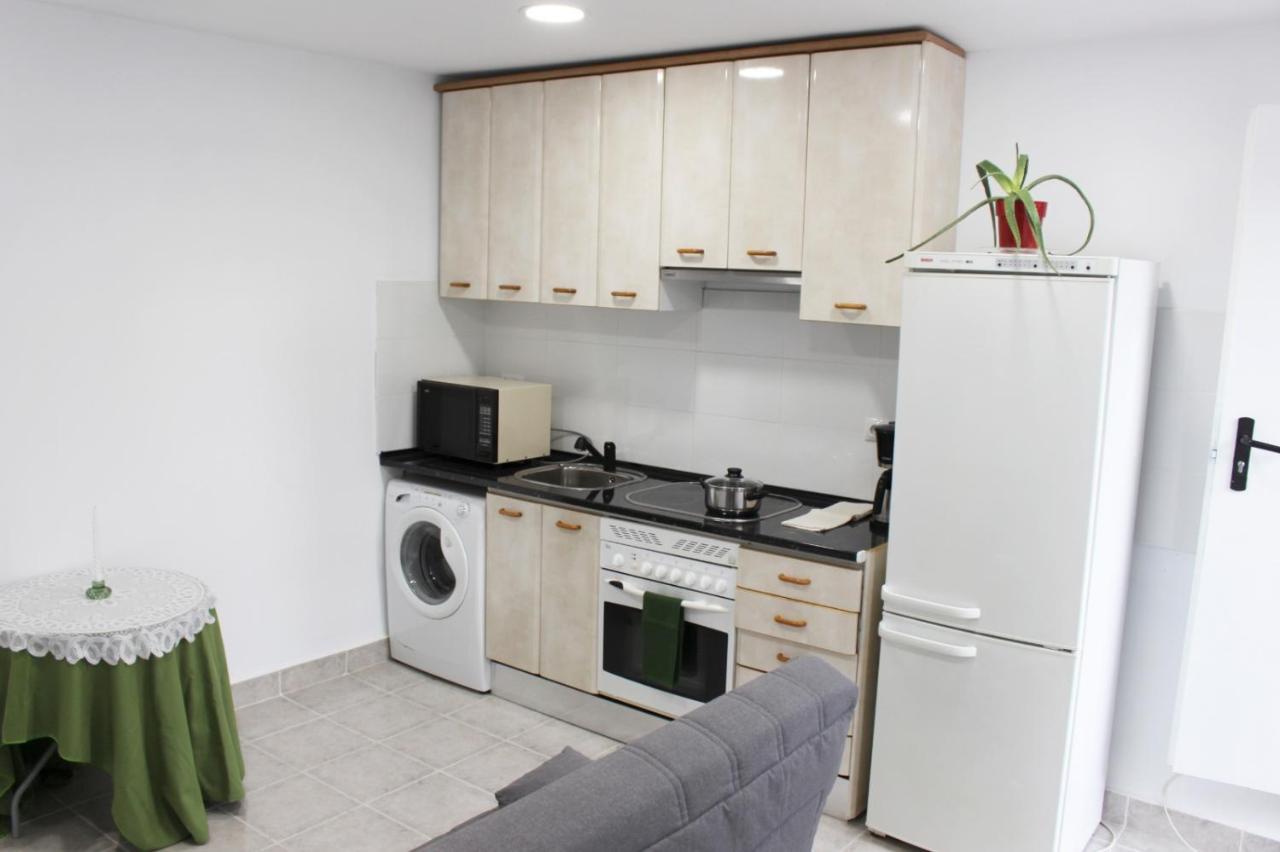 Apartmán Precioso Apartamento Con Terraza Madrid Exteriér fotografie